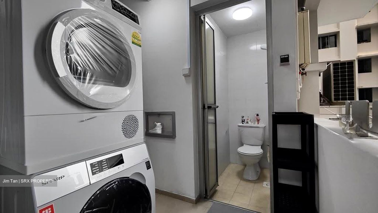 Grandeur 8 (D20), Condominium #622147831